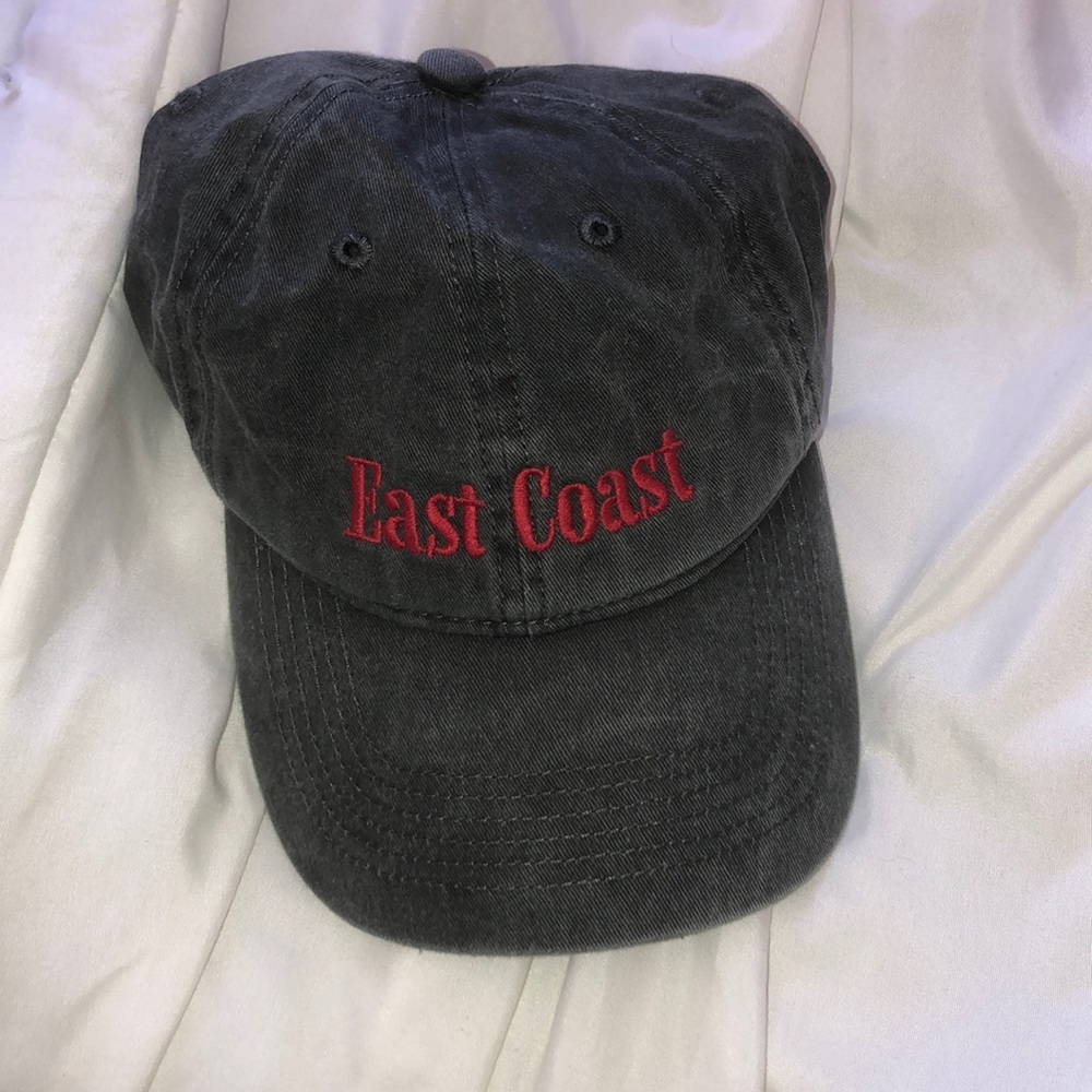 east coast brandy melville hat